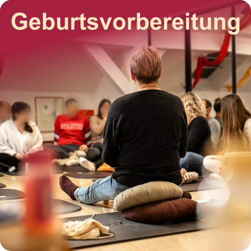 Säuglingspflege