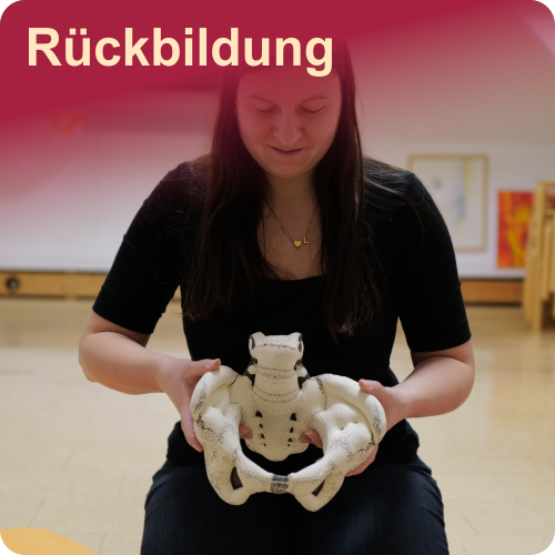 Rückbildungsgymnastik