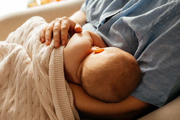 Still-und Ernährungsberatung