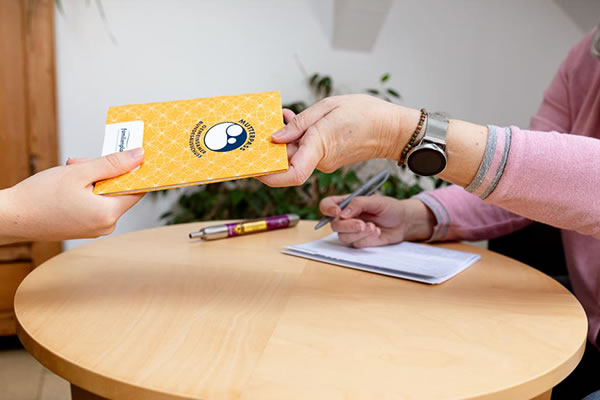 Risikoschwangerenbetreuung